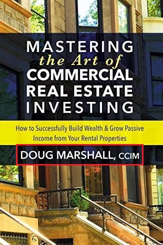 mastering the art of commercial real estate investing
