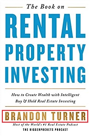 the book on rental property investing